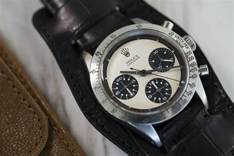 paul newman rolex daytona|most expensive rolex daytona.